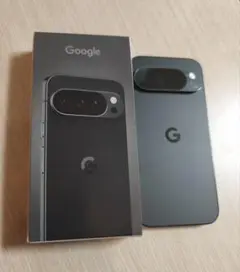 Google Pixel 10 Pro obsidian +おまけ