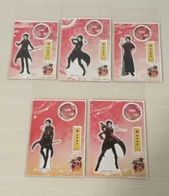 即購入可・バラ売り可】刀剣乱舞ONLINE アクリルフィギュア - メルカリ