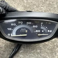 2026年最新】dio スピードメーターの人気アイテム - メルカリ