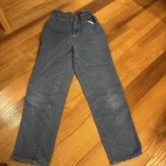 CLASIVAL ELF ジーパン＆白チノパンセット　150センチ