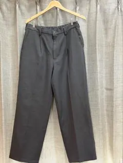 GU バギースラックス グレー　L