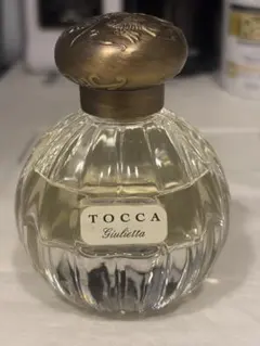 【即日発送】 TOCCA Giuletta ジュリエッタ　香水　50mlのサムネイル
