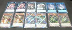 蟲惑魔　デッキパーツ