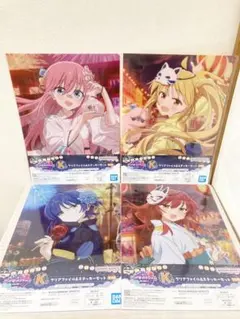 伊地知虹夏 キャラクターグッズ