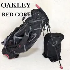 OAKLEY オークリー レッドコード キャディバッグ スタンド 9型2.8kgのサムネイル