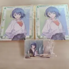 プロセカ 桐谷遥 ノーブルアート - メルカリ