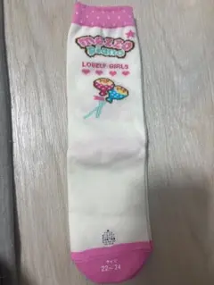 ✨メゾピアノ　靴下✨