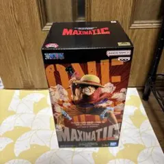 MAXIMATIC MONKEY.D.LUFFY I・II SPECIAL B
