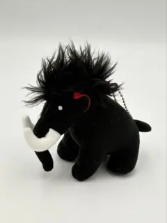 マムート マンモスぬいぐるみ Mammut Toy - メルカリ