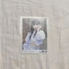 AKB48 神の手　場空缶 武藤十夢　当たり　メッセージカード入り　新品　759 AKB48 神の手 場空缶 じゃんけん大会 武藤十夢 当たり