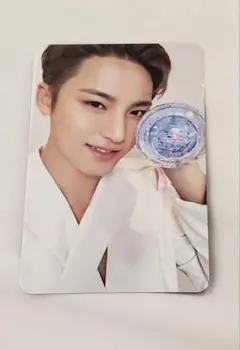 ミンギュ 仁川 カラットゾーン NEW ENCORE トレカ SEVENTEEN - メルカリ