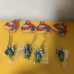 2026年最新】スティッチ ご当地 根付けの人気アイテム - メルカリ