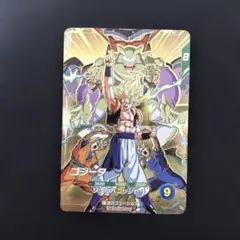 ドラゴンボール スーパーダイバーズ SDVA-003 ゴジータ