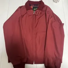 スイングトップ ブルゾン