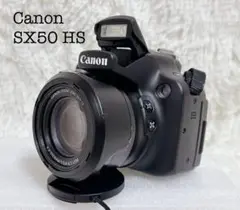 Canon PowerShot SX50 HS 本体 コンデジ コンパクトカメラ PowerShot キヤノン Canon SX50 HS パワーショット コンパクト