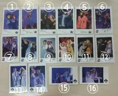 2026年最新】knighta-騎士a- フォトカードの人気アイテム - メルカリ