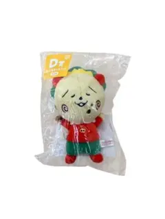 コジコジ ぬいぐるみマスコット D賞
