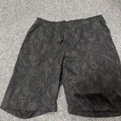 ハーフパンツ
