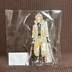 僕のヒーローアカデミア　ホークス　アクスタ