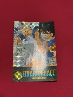 ドラゴンボール ビジュアルアドベンチャー 89 肉弾戦