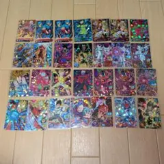 2026年最新】ドラゴンボールヒーローズ まとめ売りの人気アイテム