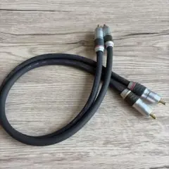 fuji86様 audio-technica AT6A56 RCAケーブルのサムネイル