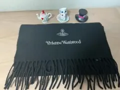 Vivienne Westwoodマフラーのサムネイル