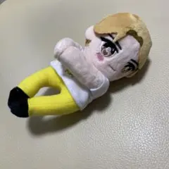 M!LK 吉田仁人 ぬいぐるみ どこでもだっこぬい SMILE POP! - メルカリ