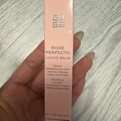 Givenchy ROSE PERFECTO LIQUID BALM 110のサムネイル