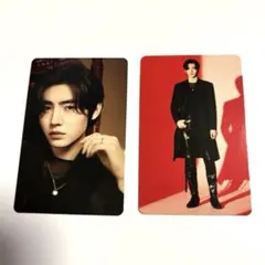 ENHYPEN ソンフン FATE+ in JAPAN