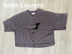 Saint Laurent ライトニングボルト 半袖Tシャツのサムネイル