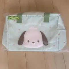 サンリオ当たりくじ　ポチャッコ