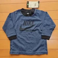 〈未使用〉 ナイキ　長袖Tシャツ　80