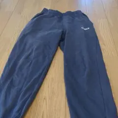 アシックス　スウェット