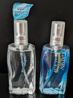 GATSBY　ギャッツビー　シャワーフレッシュ　２本セットのサムネイル