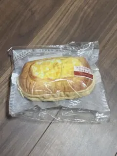 セブンイレブン一番くじ パンポーチ つぶつぶコーン