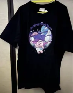 おぱんちゅうさぎ 半袖