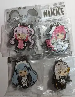 2025年最新】勝利の女神:NIKKE アリス 1/4の人気アイテム - メルカリ