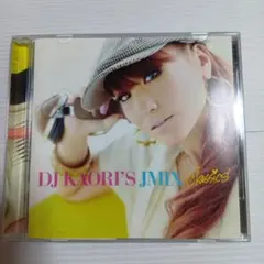 DJ KAORI'S JMIX Classics