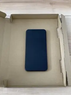 iPhone XS 256GB ゴールド