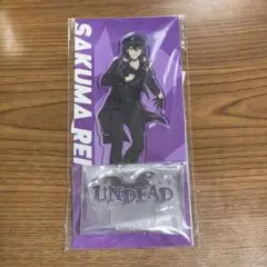 あんスタ!! 朔間零 UNDEAD アクリルスタンド