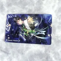 チ*プ様 アイナナ 記念日2025 アソビストア 特典 カード 大和