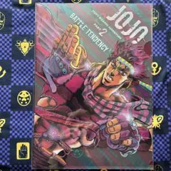 ジョジョの奇妙な冒険 荒木飛呂彦原画展 クリアファイル - メルカリ