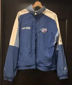 スターター ナイロンジャケット