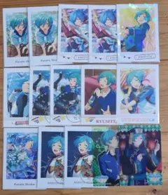 あんスタ　深海奏汰