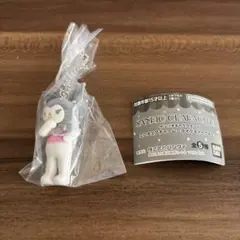 サンリオ ミニチュアチャーム〜ライブキャラクター〜 クロミ