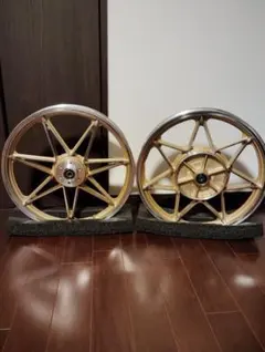 2026年最新】GS400 リア ホイールの人気アイテム - メルカリ