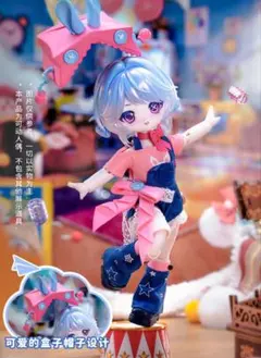 COME4FREE ボニーバニー6 兎の夢匣 ランシー