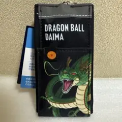 ドラゴンボール　キーケース　神龍