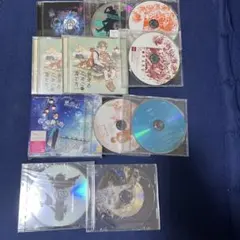 そらる まふまふ 天月 浦島坂田船 Eve Sou すとぷり CD DVD そらる まふまふ 天月 浦島坂田船 Eve Sou すとぷり CD DVD - メルカリ